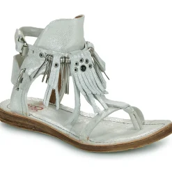 Online Airstep / A.S.98 - RAMOS Argenté