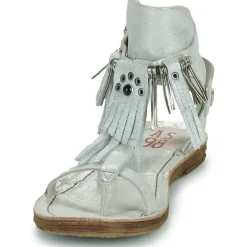 Online Airstep / A.S.98 - RAMOS Argenté