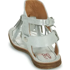 Online Airstep / A.S.98 - RAMOS Argenté