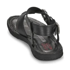 Airstep / A.S.98 - RAMOS BOUCLE Noir Discount