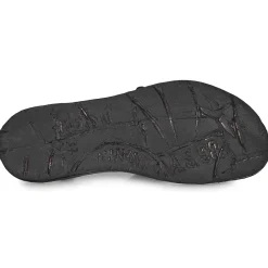 Airstep / A.S.98 - RAMOS BOUCLE Noir Discount