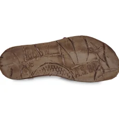 Airstep / A.S.98 - RAMOS BOUCLE Marron