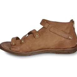 Airstep / A.S.98 - RAMOS COUV Marron