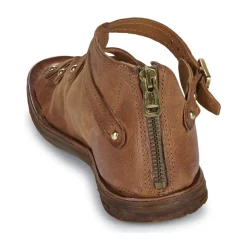 Airstep / A.S.98 - RAMOS COUV Marron