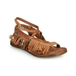 Airstep / A.S.98 - RAMOS FRANGE Marron Hot