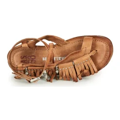 Airstep / A.S.98 - RAMOS FRANGE Marron Hot