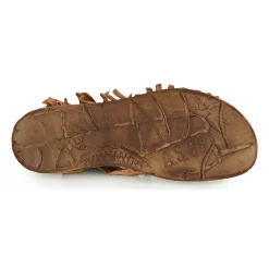 Airstep / A.S.98 - RAMOS FRANGE Marron Hot