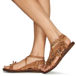 Airstep / A.S.98 - RAMOS FRANGE Marron Hot