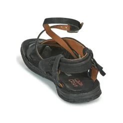 Airstep / A.S.98 - RAMOS FRANGE Noir New