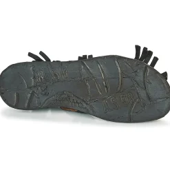 Airstep / A.S.98 - RAMOS FRANGE Noir New