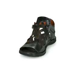 Airstep / A.S.98 - RAMOS PERF Noir Discount