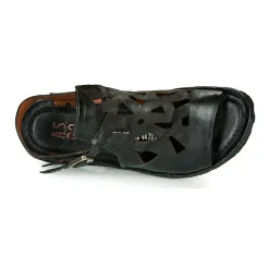 Airstep / A.S.98 - RAMOS PERF Noir Discount