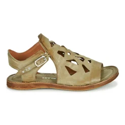 Hot Airstep / A.S.98 - RAMOS PERF Kaki