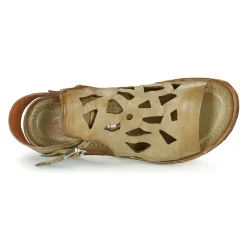 Hot Airstep / A.S.98 - RAMOS PERF Kaki