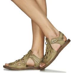 Hot Airstep / A.S.98 - RAMOS PERF Kaki