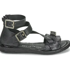 Airstep / A.S.98 - RAMOS STAP Noir Online