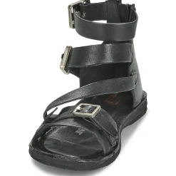 Airstep / A.S.98 - RAMOS STAP Noir Online