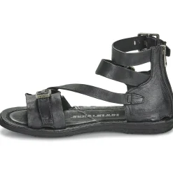 Airstep / A.S.98 - RAMOS STAP Noir Online