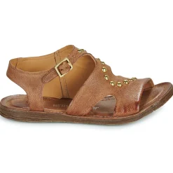 New Airstep / A.S.98 - RAMOS STUD Marron