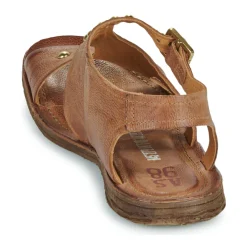 New Airstep / A.S.98 - RAMOS STUD Marron