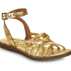 New Airstep / A.S.98 - RAMOS TRESSE Doré