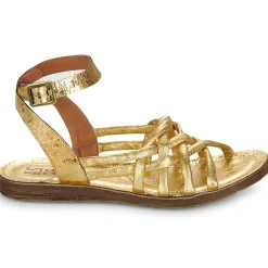 New Airstep / A.S.98 - RAMOS TRESSE Doré