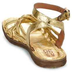 New Airstep / A.S.98 - RAMOS TRESSE Doré