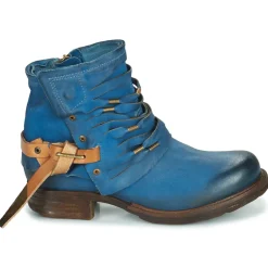 Airstep / A.S.98 - SAINT Bleu