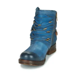 Airstep / A.S.98 - SAINT Bleu