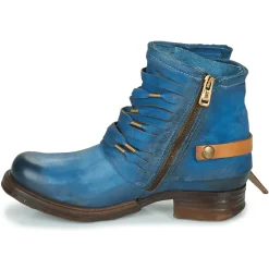 Airstep / A.S.98 - SAINT Bleu