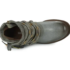 Airstep / A.S.98 - SAINT Gris Sale