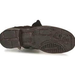 Airstep / A.S.98 - SAINT