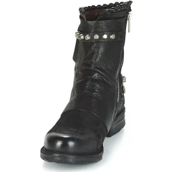 Airstep / A.S.98 - SAINT 14 Noir New