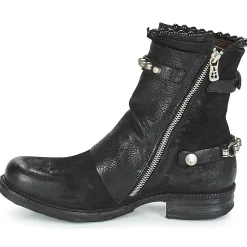 Airstep / A.S.98 - SAINT 14 Noir New