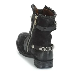 Airstep / A.S.98 - SAINT 14 Noir New