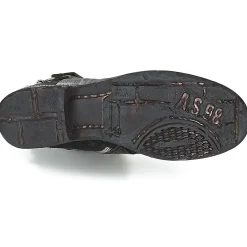 Airstep / A.S.98 - SAINT 14 Noir New