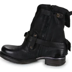 Airstep / A.S.98 - SAINT BIKE Noir Online