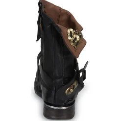 Airstep / A.S.98 - SAINT BIKE Noir Online