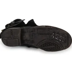 Airstep / A.S.98 - SAINT BIKE Noir Online