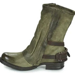 Airstep / A.S.98 - SAINT EC