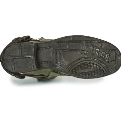 Airstep / A.S.98 - SAINT EC