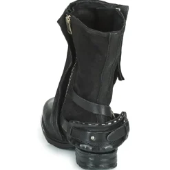 Airstep / A.S.98 - SAINT EC