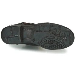 Airstep / A.S.98 - SAINT EC CLOU Noir