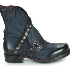 Outlet Airstep / A.S.98 - SAINT EC RIVET Bleu