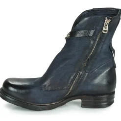 Outlet Airstep / A.S.98 - SAINT EC RIVET Bleu