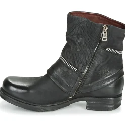 Airstep / A.S.98 - SAINT EC ZIP NEW Noir Online