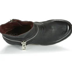 Airstep / A.S.98 - SAINT EC ZIP NEW Noir Online