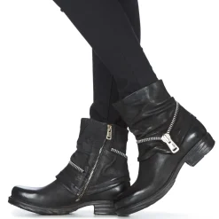 Airstep / A.S.98 - SAINT EC ZIP NEW Noir Online