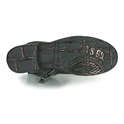 Airstep / A.S.98 - SAINT LA Noir Sale