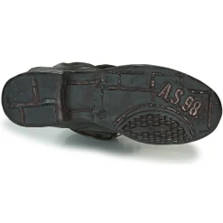 Airstep / A.S.98 - SAINT METAL ZIP